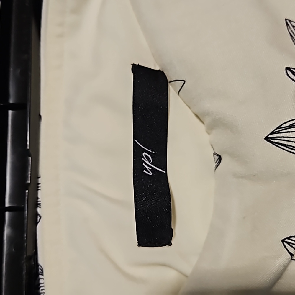 Ankle pants - Picture 2 of 5